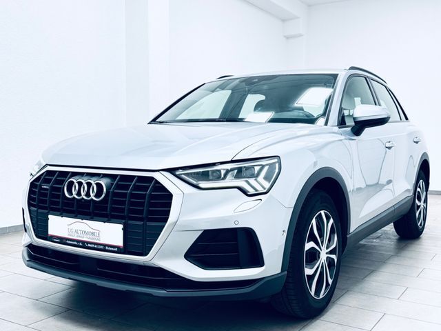 Brugt Audi Q3 2.0 40 TFSI