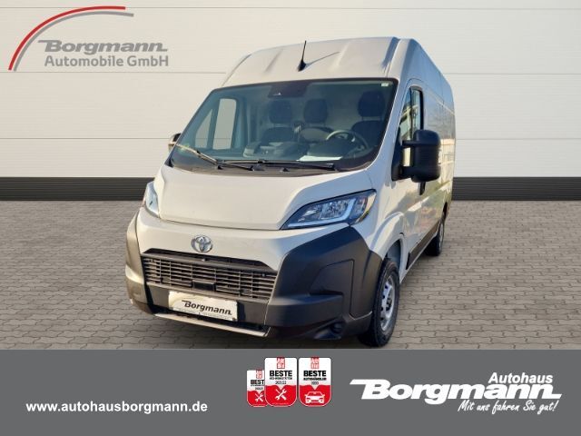 Toyota Proace Max H2 Kasten 35 L2H2 BlueHDi 140 2.2 FAP