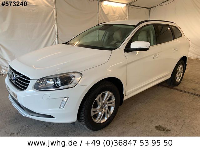 Volvo XC60 Digtacho SitzHz PDC ACC Kamera elHeckklappe