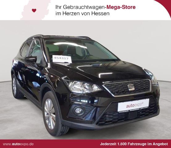 Seat Arona 1.6 TDI Style NAV GRA