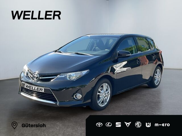 Toyota Auris 1.6 Life *Kamera*Klimaautomatik*Bluetooth*