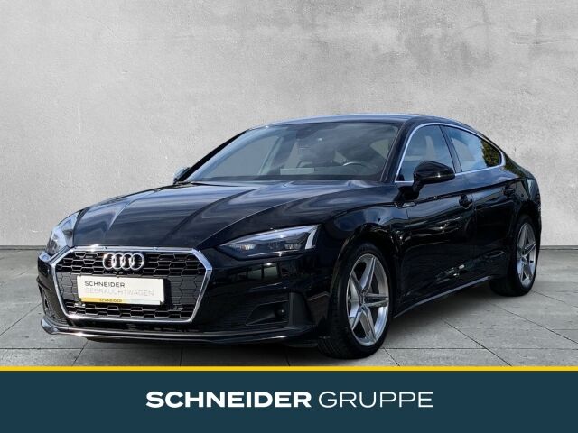 Second hand Audi A5 2.0 40 TDI
