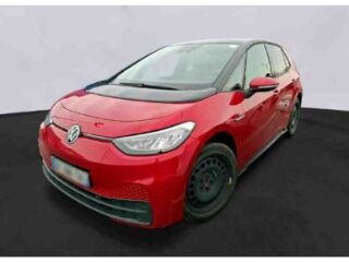 Second hand Volkswagen Id.3 Pro