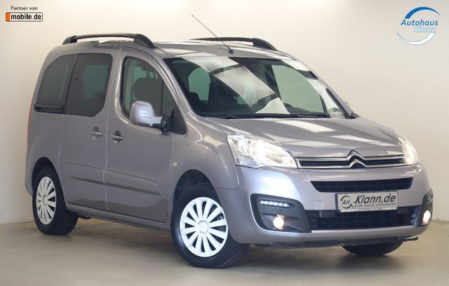 Citroen Berlingo 1.2PureTech 110PS Shine Klima Carplay