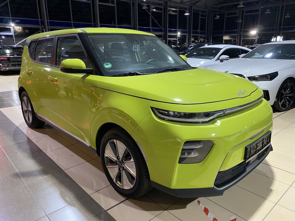 Kia Soul Edition 7 ACC Bi-LED R.Cam CarPlay/Android