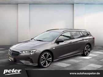 Fahrzeug OPEL Insignia undefined