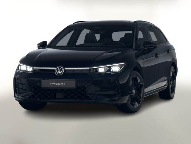 VW Passat Variant Var. TDI 193 4M DSG R-Line Led...