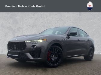 Fahrzeug MASERATI Levante undefined