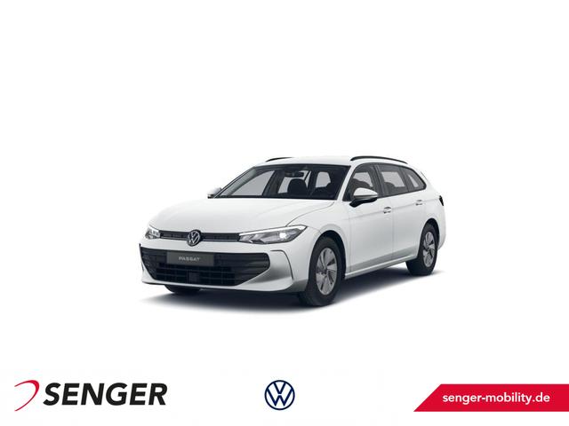 VW Passat Variant 1,5 l eTSI OPF Akustik-Paket LED