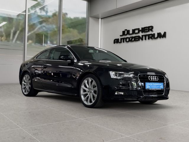 Audi A5 2.0 TFSI quattro Automatik S-Line, Insp.Neu