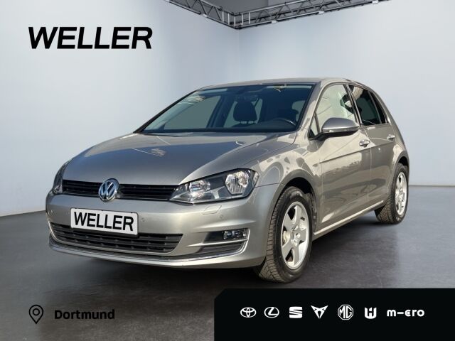 VW Golf 1.2 TSI BlueMotion Technology Allstar *SHZ*