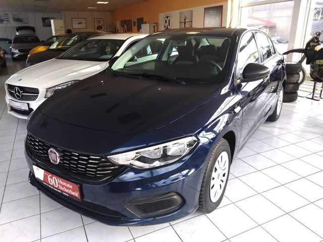 Fiat Tipo Sedan 1.3 MultiJet POP Tempomat Bluetooth