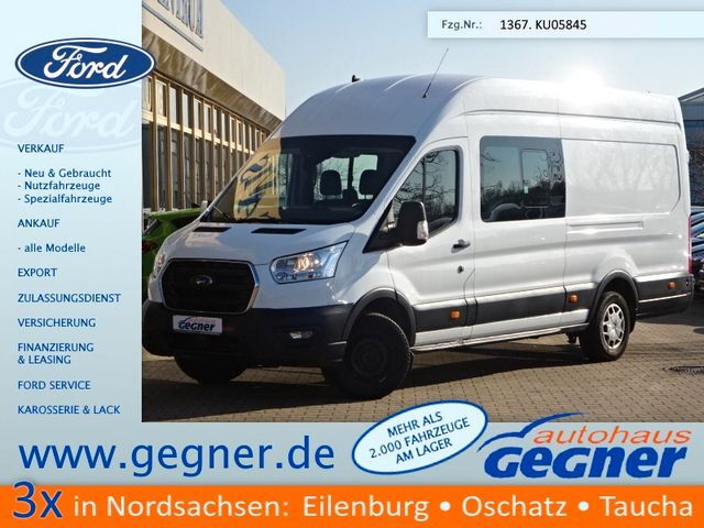 Ford Transit DoKa Kasten 350 L4H3 Trend MIXTO