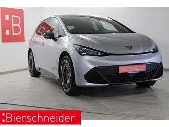 Fahrzeug CUPRA Born undefined