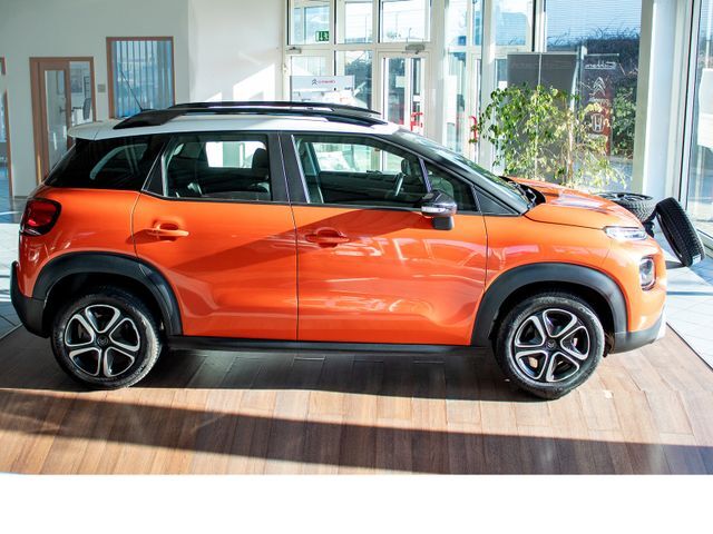 Citroen C3 Aircross Feel Pack