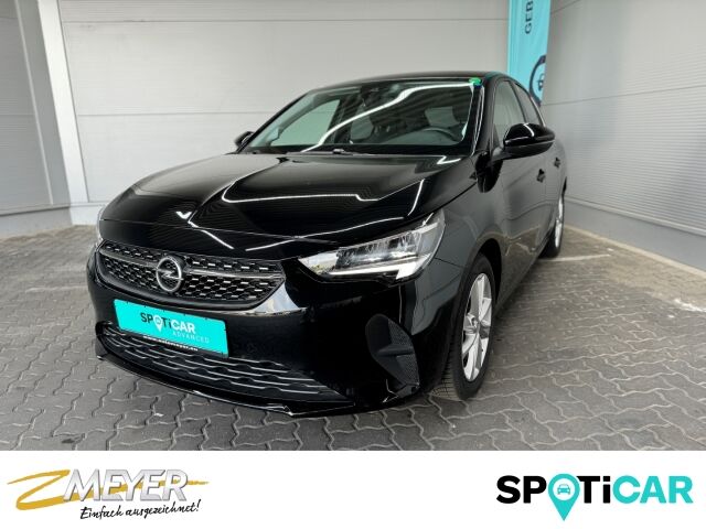 Opel Corsa 1.2 Elegance S/S Allwetter RFK SHZ LHZ LED