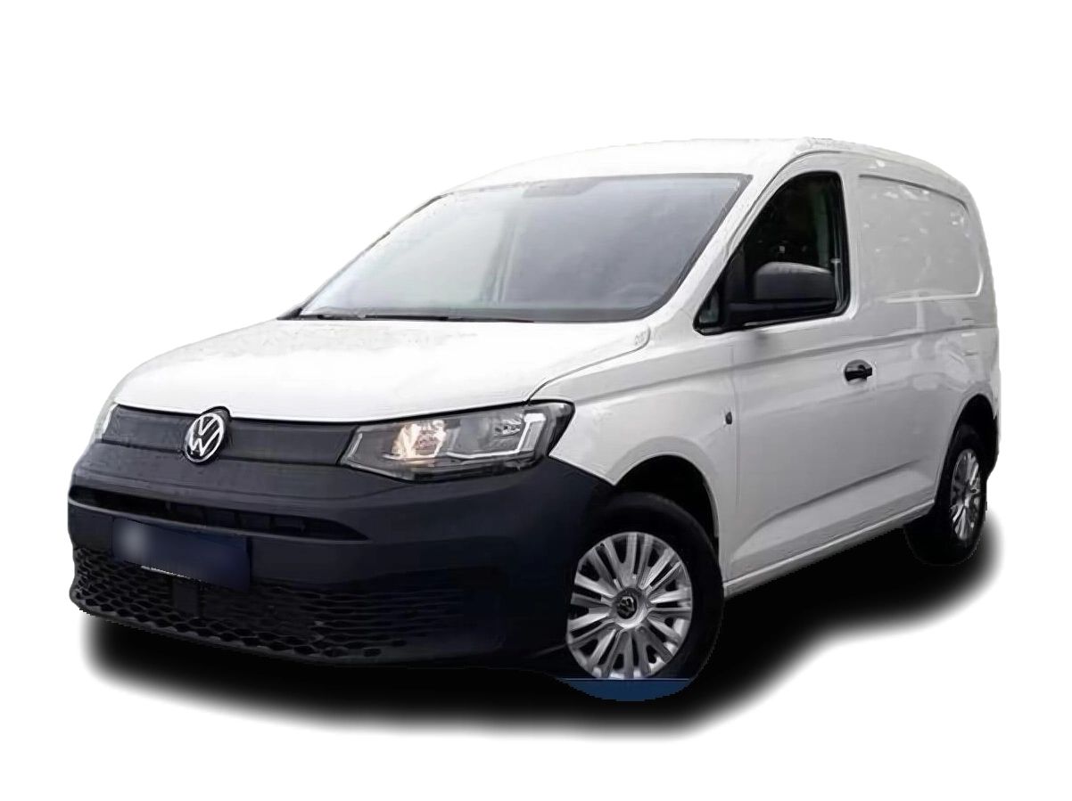 Volkswagen Caddy Cargo 2.0TDI KLIMA+TEMPOMAT+APP-CONNECT