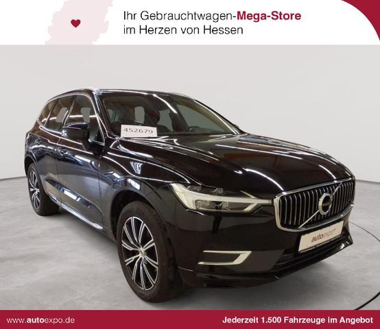 Volvo XC60 D4 Geartronic Inscription PANO AHK