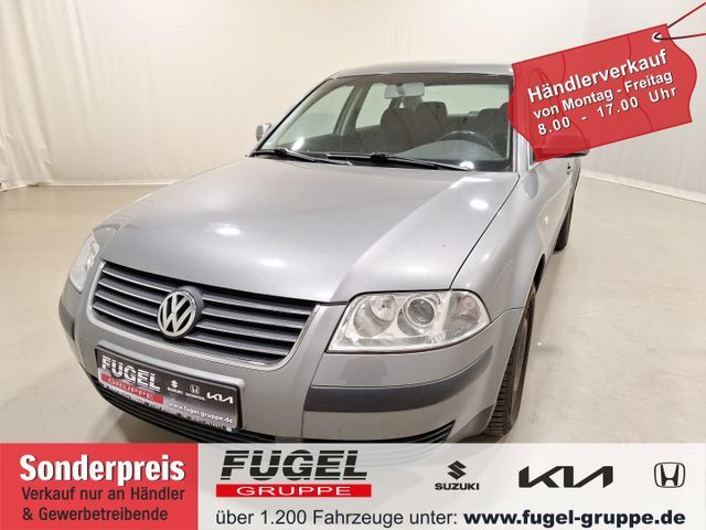 VW Passat Lim. 2.0 Comfortline AT HU/AU 09.2026