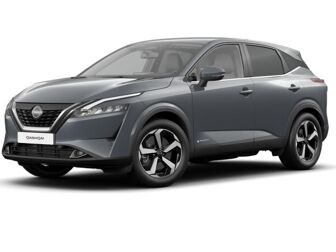 Fahrzeug NISSAN Qashqai undefined