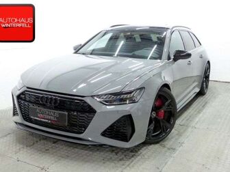 Fahrzeug AUDI RS undefined
