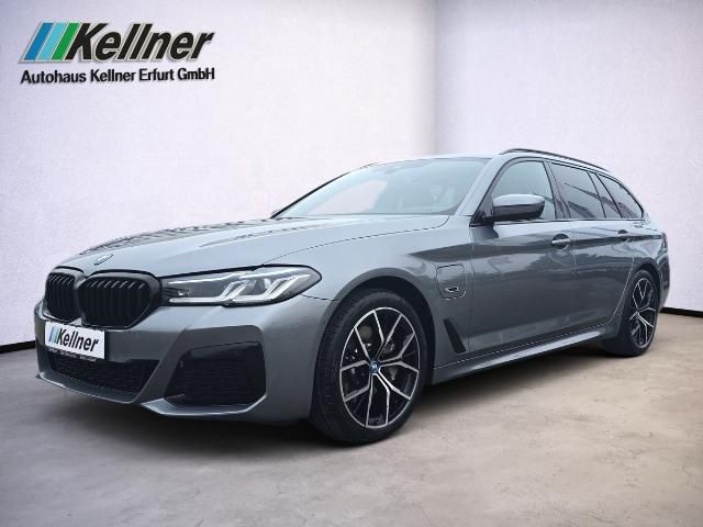 BMW 530 e xDr. Tour. M-Sport+AHK+Head-Up+Pano+HIFI