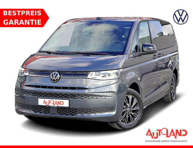VW T7 Multivan
