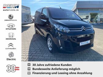 Fahrzeug CITROEN SpaceTourer undefined