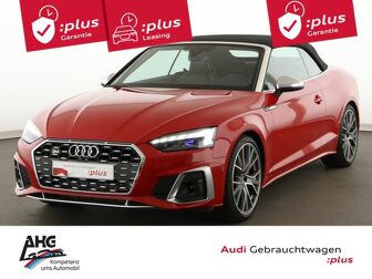 Fahrzeug AUDI S5 undefined