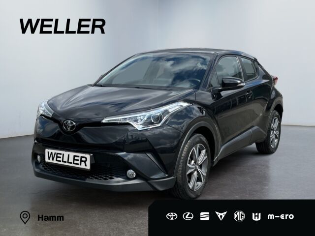 Toyota C-HR 1.2 Turbo Flow *ACC*Kamera*Spurhalteassist*