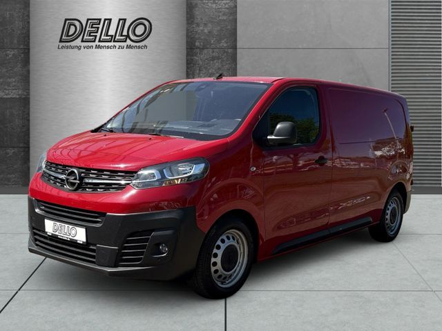 Opel Vivaro Kasten Elegance M 2.0 D HUD StandHZG Navi