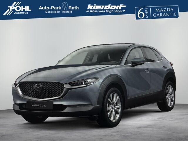 Mazda CX-30 2.5L* 140PS* Schalter* SHZ* Lichtsensor* R
