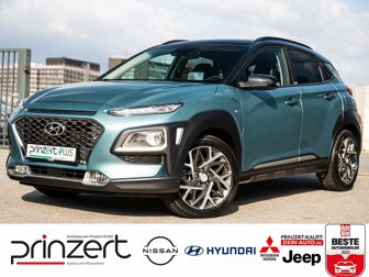 Fahrzeug HYUNDAI Kona undefined
