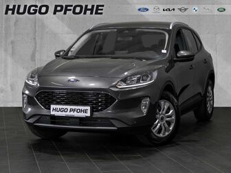 Fahrzeug FORD Kuga undefined