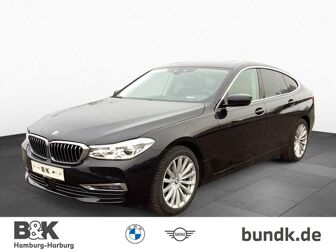 Fahrzeug BMW 6er Reihe undefined