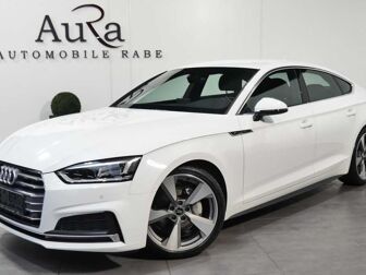 Fahrzeug AUDI A5 undefined