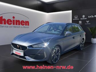 Fahrzeug CUPRA León SPORTSTOURER undefined