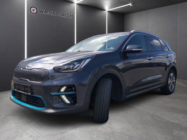 Kia NIRO EV+HIGH SPIRIT Bluetooth Navi Klima