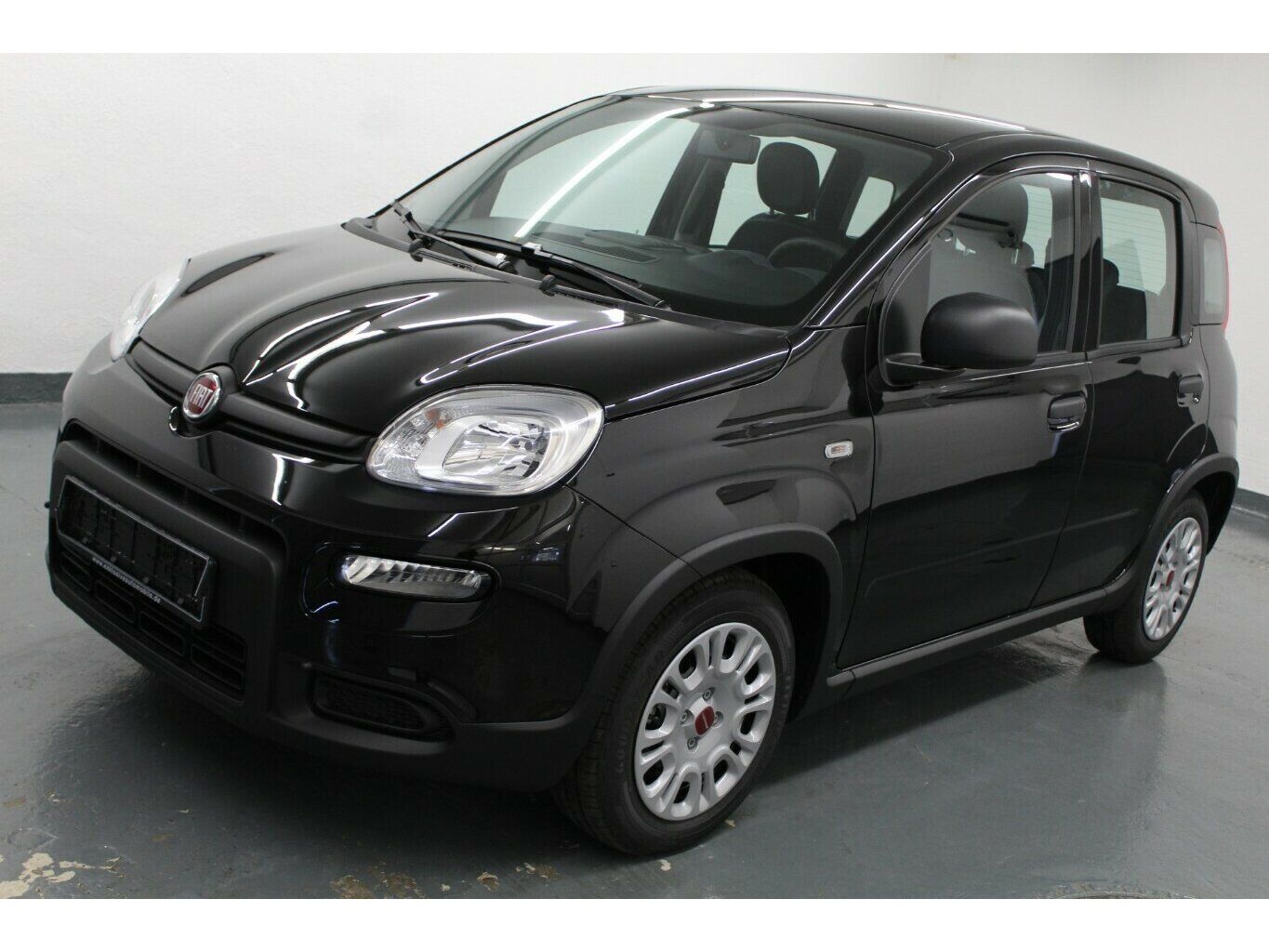 FIAT Panda 1.0 GSE DAB+PDC!