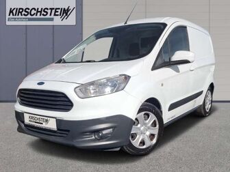 Fahrzeug FORD Transit Courier undefined