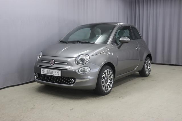 Fiat 500 DOLCEVITA 1.0 GSE 51kW, Panoramadach fest...