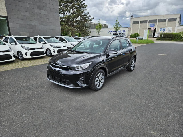 Kia STONIC+1.0T 100+VISION+STANDARD Bluetooth Navi L