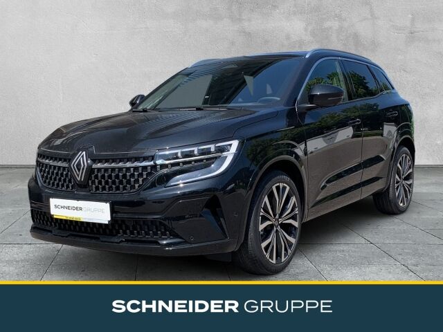 Renault Austral ICONIC E-TECH FULL HYBRID 200 360 KAMERA