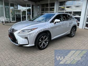 Fahrzeug LEXUS RX undefined