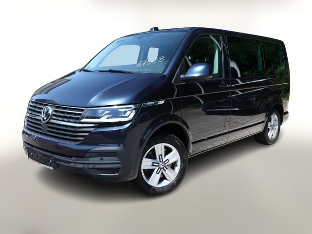 VW Multivan 6.1 T6.1 2.0 TDI 204 DSG 4M NavPro L...