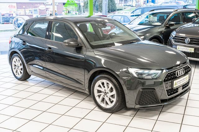 Second hand Audi A1 1.0 TFSI