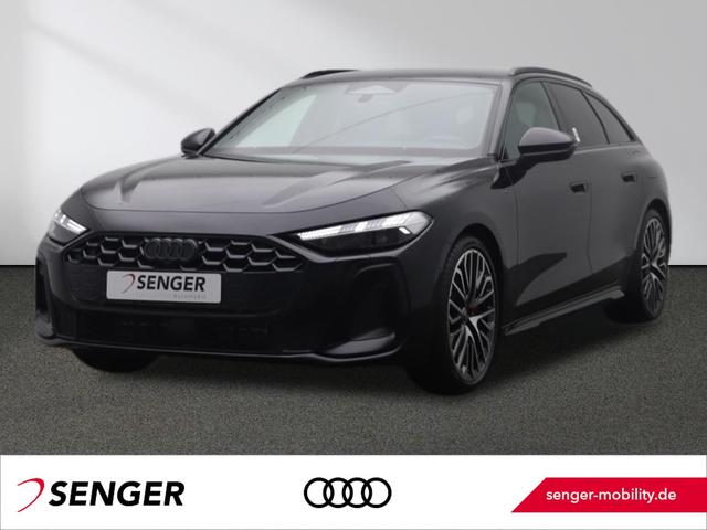 Audi A5 Avant e-hybrid quattro Tech plus Paket Memory