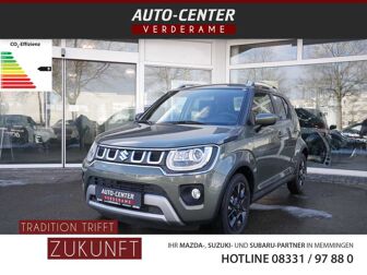 Fahrzeug SUZUKI Ignis undefined