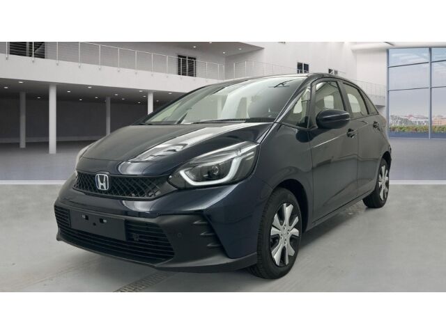 Honda Jazz 1.5 i-MMD Hybrid Elegance ACC Navi PDC App