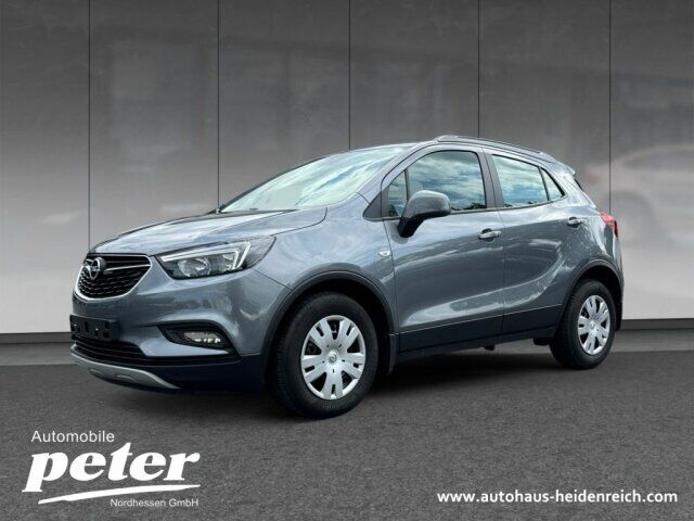 OPEL Mokka X 1.4 ECOTEC Start/Stop Selection